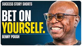 The Man Behind Rihanna, Kanye and Jay-Z's Biggest Hits | Benny Pough - Fmr Roc Nation President