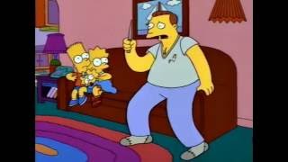 The Simpsons - Lionel Hutz This Isn&#39;t The YMCA