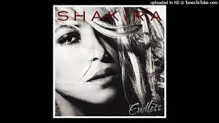 Shakira - Ask for More (&quot;Pide Más&quot; Spanish Version)