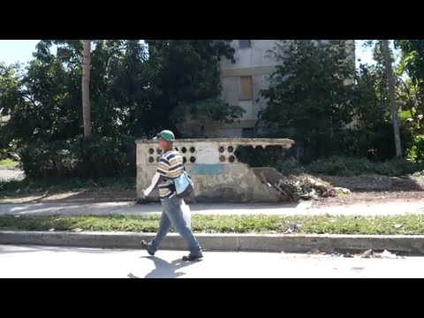 VisionEs: ¿Qué panorama muestra Sancti Spíritus en la recogida de desechos sólidos?