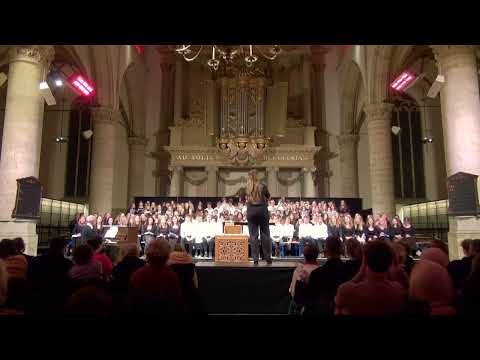 ARH kooruitvoering 2024 woensdag 14 feb