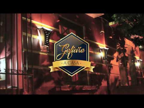 Gafieira n' A CASA / Banda Ao Vivo / Casa de Bamba BH / 2017