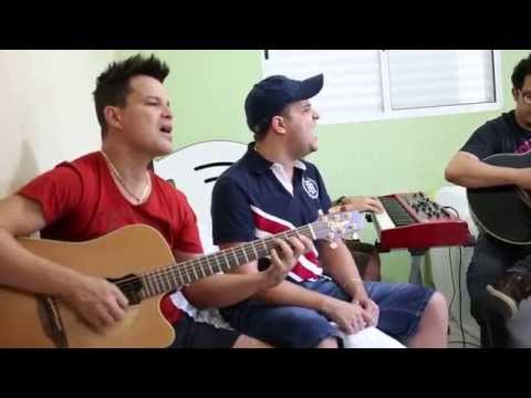 Ele Não Vai Mudar(Acústico) - João Neto e Frederico