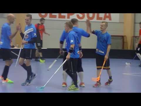 Maalikooste 20.10.  JäSen - HePa