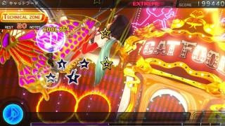 Cover art for Cat Food