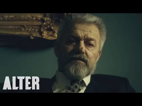 Horror Short Film "Peaches & Scream" | ALTER