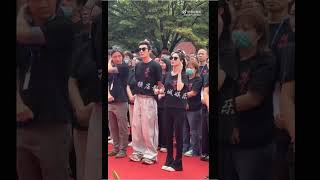 Download lagu Liu Xue Yi and Meng Zi Yi- The Princess‘s Gambit - inicialization- 05-20-2024- mp3