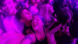 The Used-Over and Over Again The Filmore Nov 10th 2017