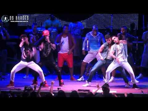 Flavinho - Part. Play Way - The Best Beach