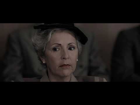 AMERICAN TRAITOR: THE TRIAL OF AXIS SALLY - 'Closing Argument' [Clip]