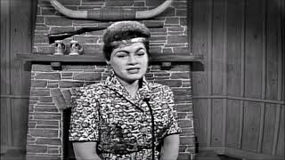 Patsy Cline - Crazy (Music Video) [HD]