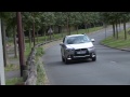 Mitsubishi ASX NaviLight