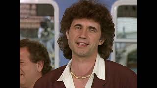 Medley aus den sechziger Jahren (Je t&#39;aime heißt/Du bist mein Leben/Wo meine Sonne/Sommerw...