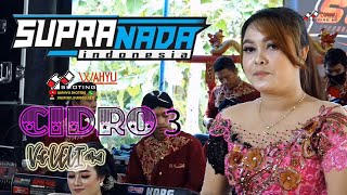 Download lagu CIDRO 3 II LELIana II SUPRA NADA II DSP mp3