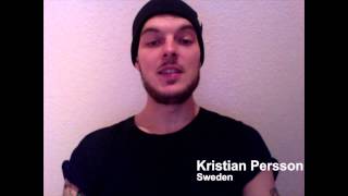 Jazzmandu 2014 Artist - Kristian Persson Elements Sweden
