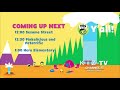 KTTZ TV PBS Kids Station ID 1 08 24 2020