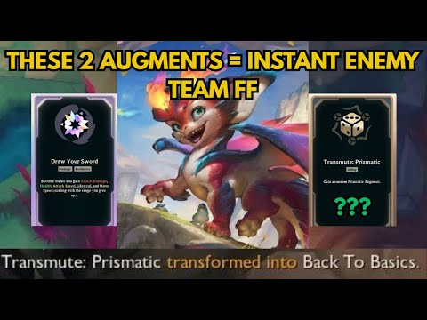 League of Legends ARAM MAYHEM - 65% PURE DAMAGE INCREASE...ENEMY FF'D IN 8 MINUTES LOL (SO BROKEN!)