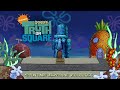Spongebob S Truth Or Square Part 1 Fun Times Jellyfishing With Patrick HD PSP Gameplay