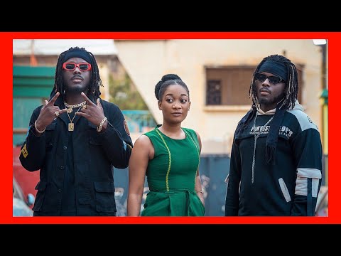 Dopenation shares emotional story of how they met Adelaide the seer