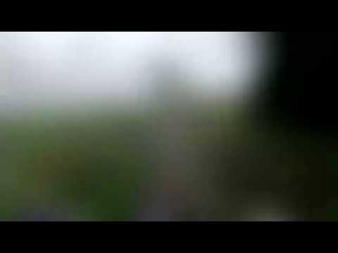 Heartbreak Hill close to Newtown mid Wales 