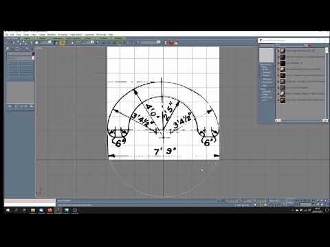 Gmax tutorial: making 1076 class 0-6-0ST for Trainz railsim - session 1