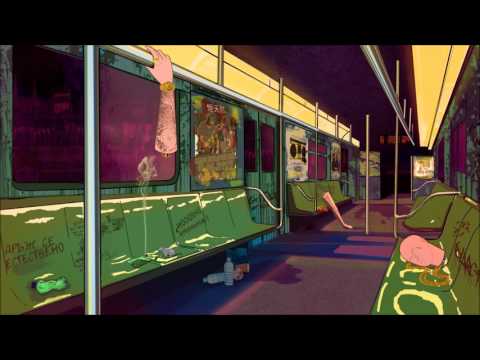 Hoodini & Криминал - Ня'а Драма (Official Audio)