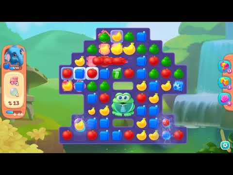 Wildscapes Level 297 NO BOOSTERS - A S GAMING ✔