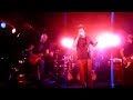 Prime Circle - King for a day (live) @Luxor - Köln ...