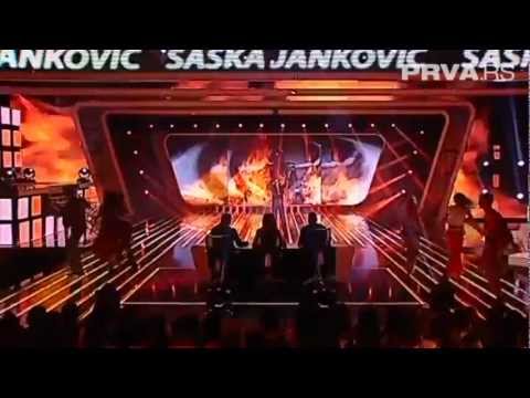 Saška Janković - Daire