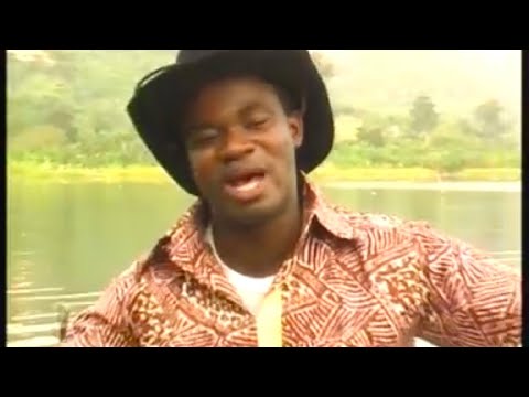 The Great Ampong ~ Mema so (official video)