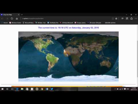 Shortwave propagation 101 Part 2 Greyline shortwave radio listening
