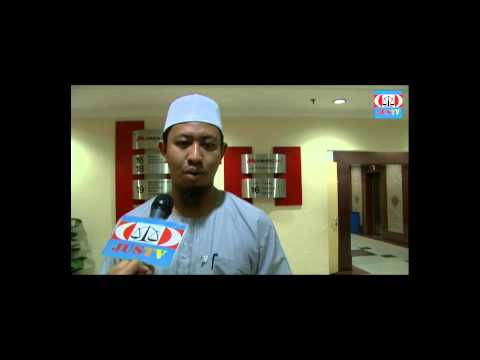 Broadcast Journalism - UiTM Masscomm Students final project: Illegal photocopying of books.