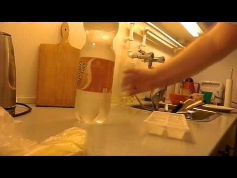 MongoTV_172 - John Købt 7 Poser Pingvin Lakrids Oplukker