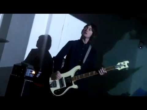 LIVERPOOL PSYCH FEST 2016 - Deja Vega