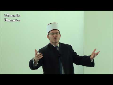 NUK KA NJERI MË HERO MË TË FUQISHËM SE AI I CILI E ZOTËRON HIDHËRIMIN E TIJ