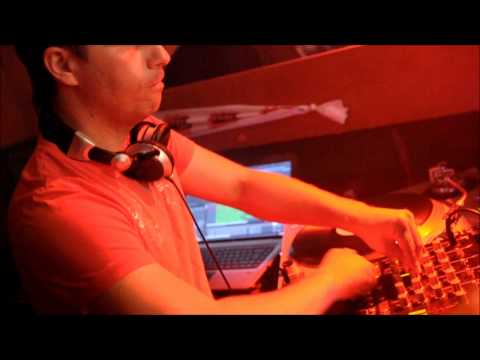 22. 7. 2011 Two Faces - Double Party Volume 10