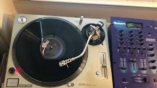 Mtume - Hips 1983