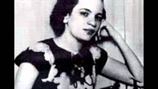 Que passo é esse, Adolfo ?.......    ( marcha )......    Araci de Almeida