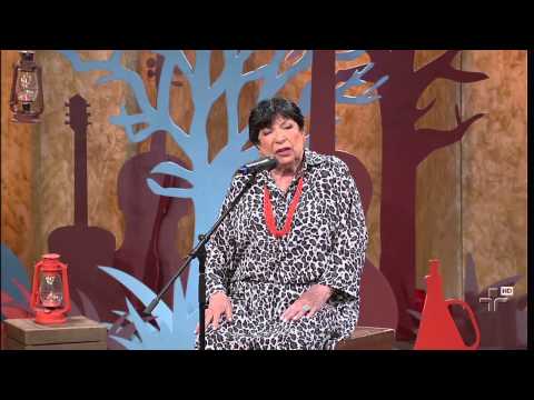 Rio de Lágrimas, por Inezita Barroso