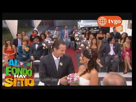 There's Room in the Back - Season 4 - Episode 652 - Part 2/5