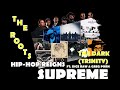 The Roots - The Dark (Trinity) ft. Dice Raw & Greg Porn