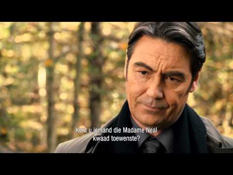 trailer
