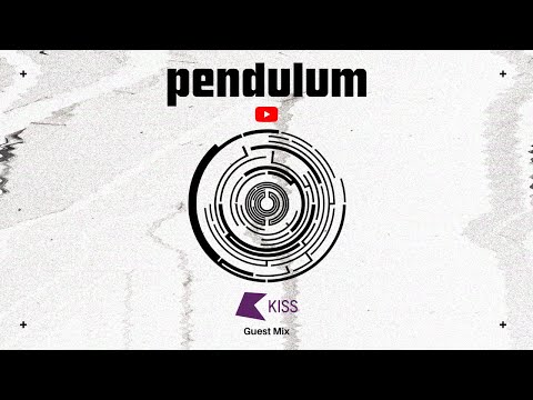 Pendulum - Hybrid Minds Kiss Takeover Mix