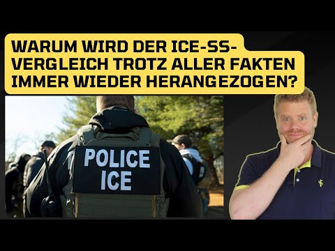 Why is the ICE-SS comparison used again and again despite all the facts?