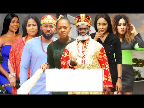 CRAZY FIGHTERS SEASON 9 - (Trending Hit Movie) 2021 Latest Nigerian Nollywood Movie Full HD