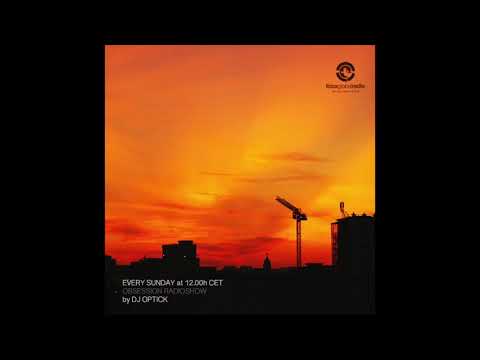 Dj Optick - Obsession - Ibiza Global Radio - 01.12.2019