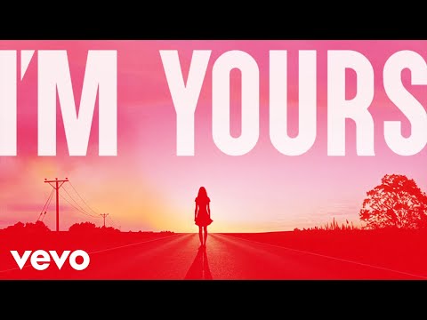 James McCartney - I'm Yours (Official)