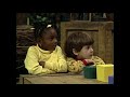 Sesame Street Telly Follows An Ant