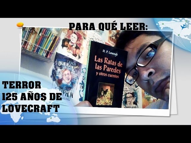 Vídeo relacionado con Las Ratas De Las Paredes