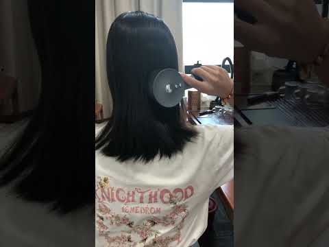 Office Worker Stress Relief Essential! This Scalp Massage Comb Gets Relaxation Just Right #massage